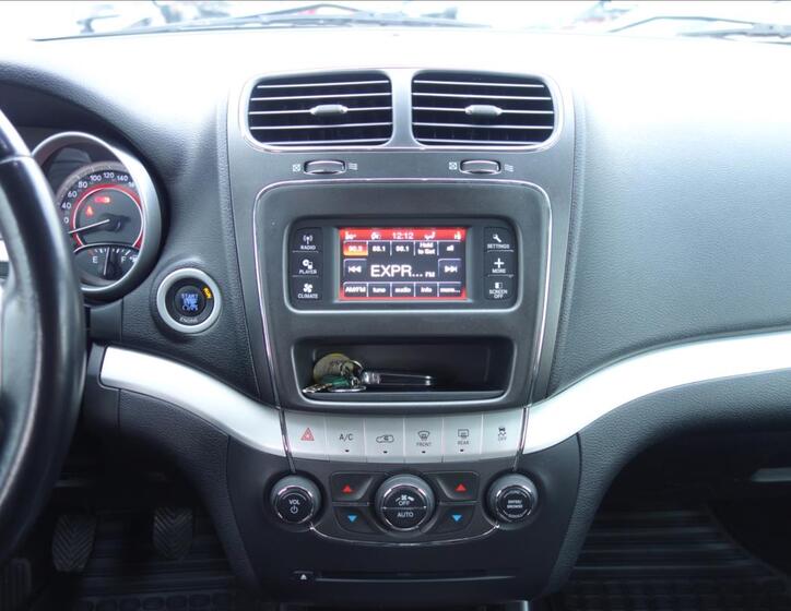Fiat Freemont 24