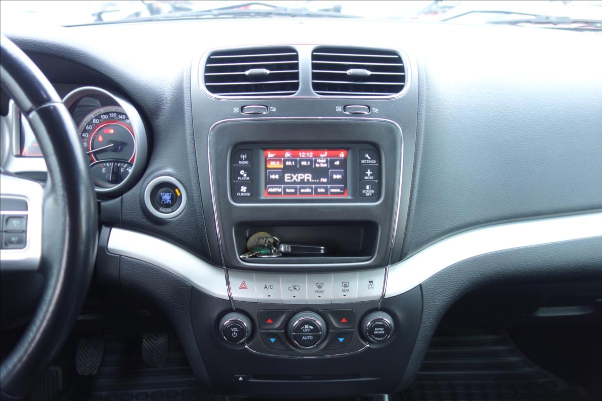 Fiat Freemont