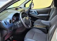 Peugeot Partner 22
