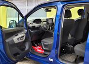 Peugeot Rifter 14