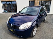 Dacia Sandero 1