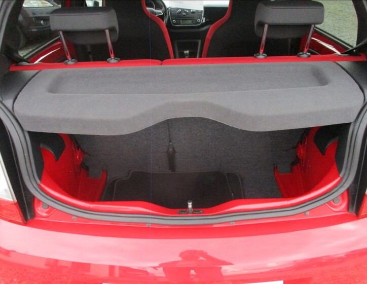 Škoda Citigo 9