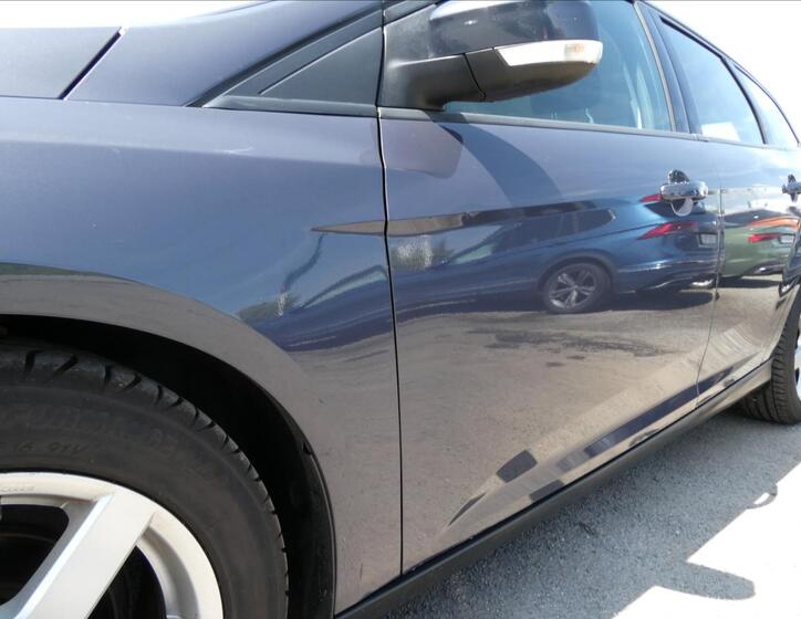 Ford Focus 15