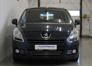 Peugeot 5008 2