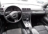 Audi S4 16