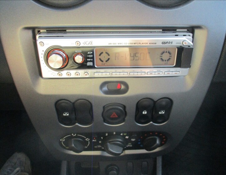 Dacia Duster 15