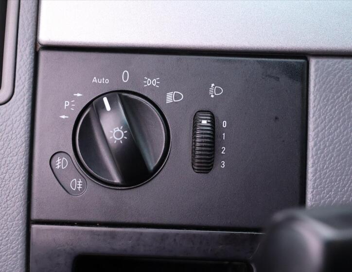 Mercedes-Benz Viano 15