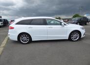 Ford Mondeo 2