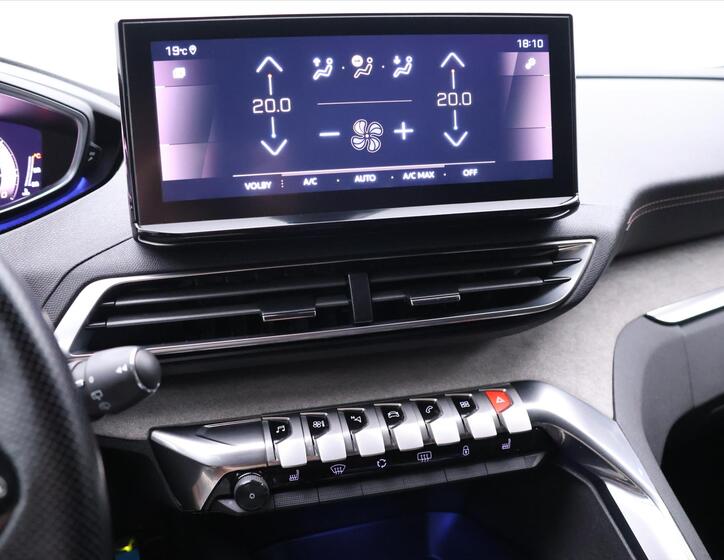Peugeot 5008 24
