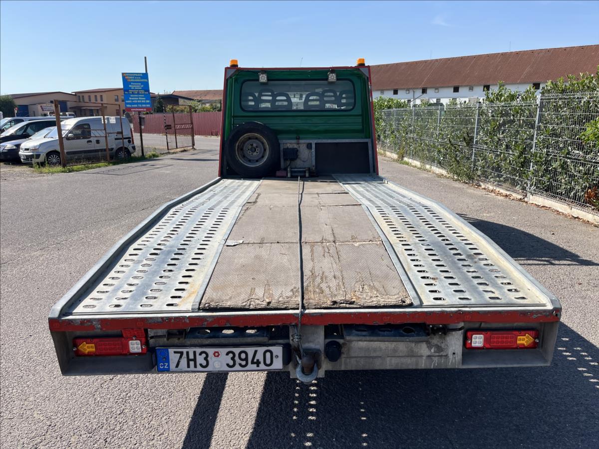 Citroën Jumper