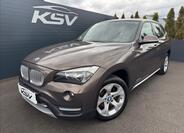 BMW X1 1