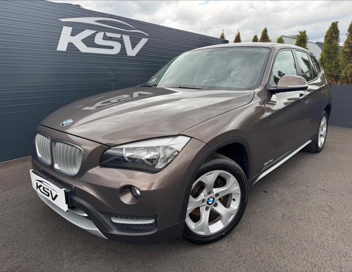 BMW X1 1
