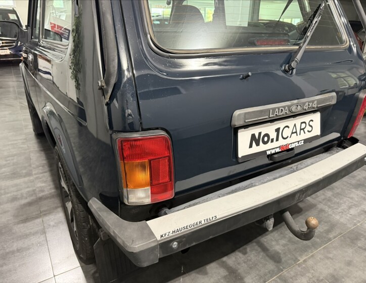 Lada Niva 17