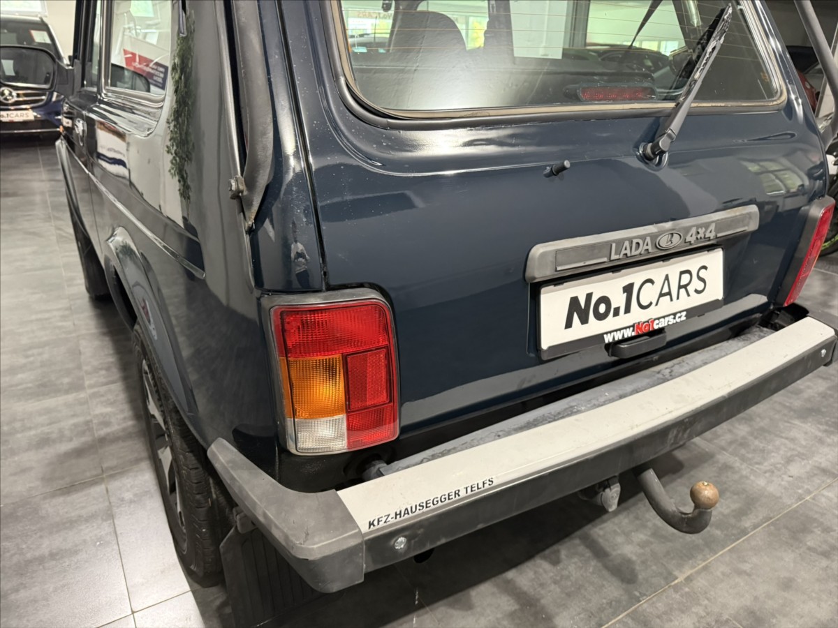 Lada Niva