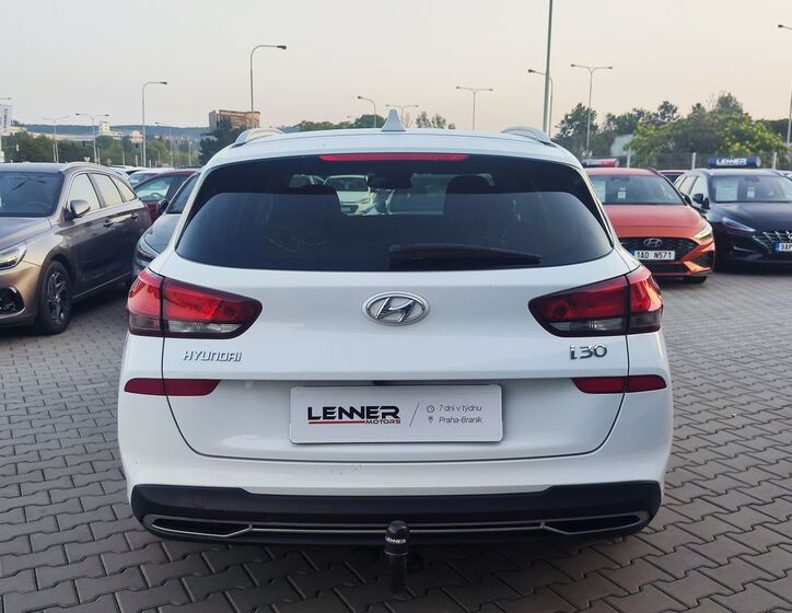 Hyundai i30 6