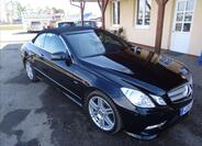 Mercedes-Benz Třídy E 38