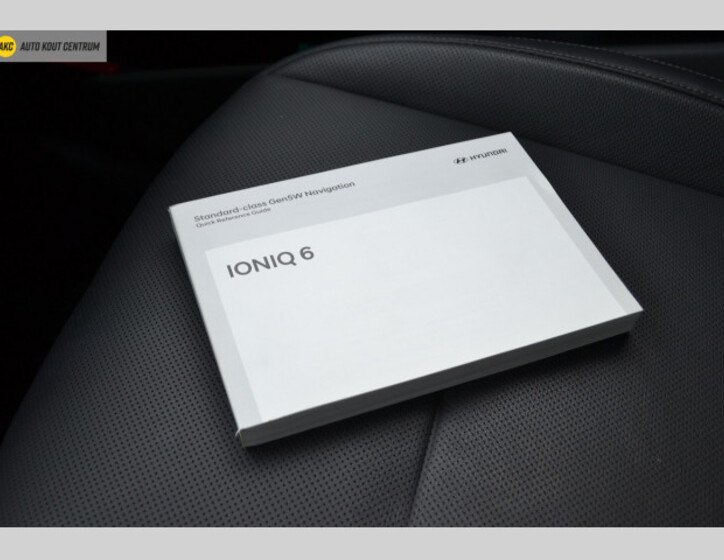 Hyundai Ioniq 6 66