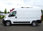 Citroën Jumper 4