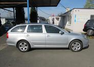 Škoda Octavia 8