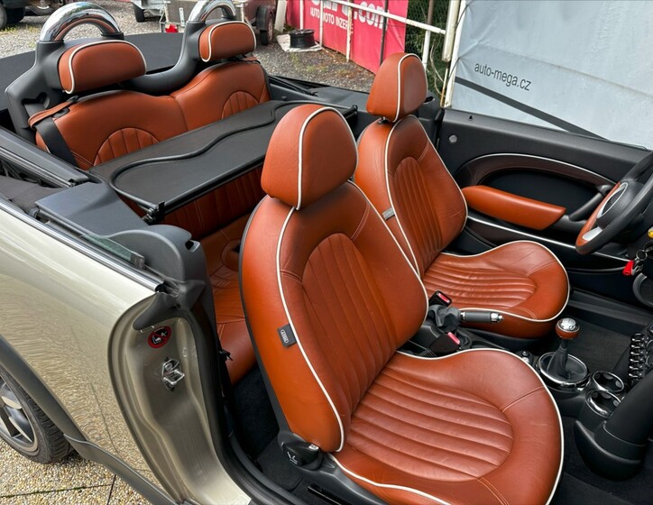 Mini Cooper 13