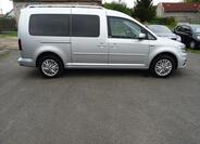 Volkswagen Caddy 3