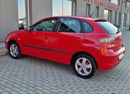 Seat Ibiza 7