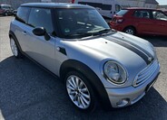 Mini Cooper 8