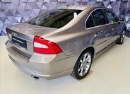 Volvo S80 6