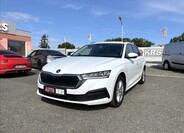 Škoda Octavia 13