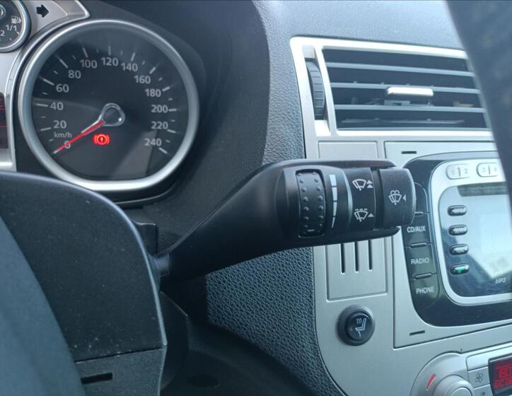 Ford Kuga 17