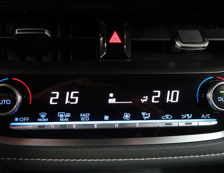 Toyota Corolla 29
