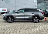 Škoda Kodiaq 2