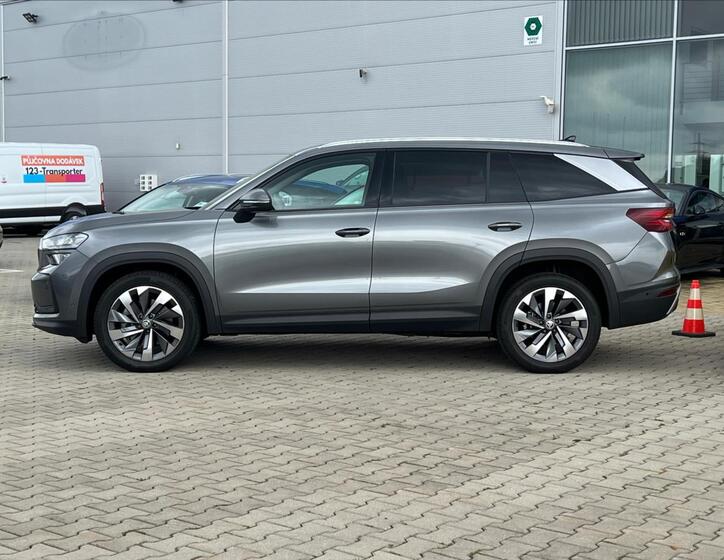 Škoda Kodiaq 2