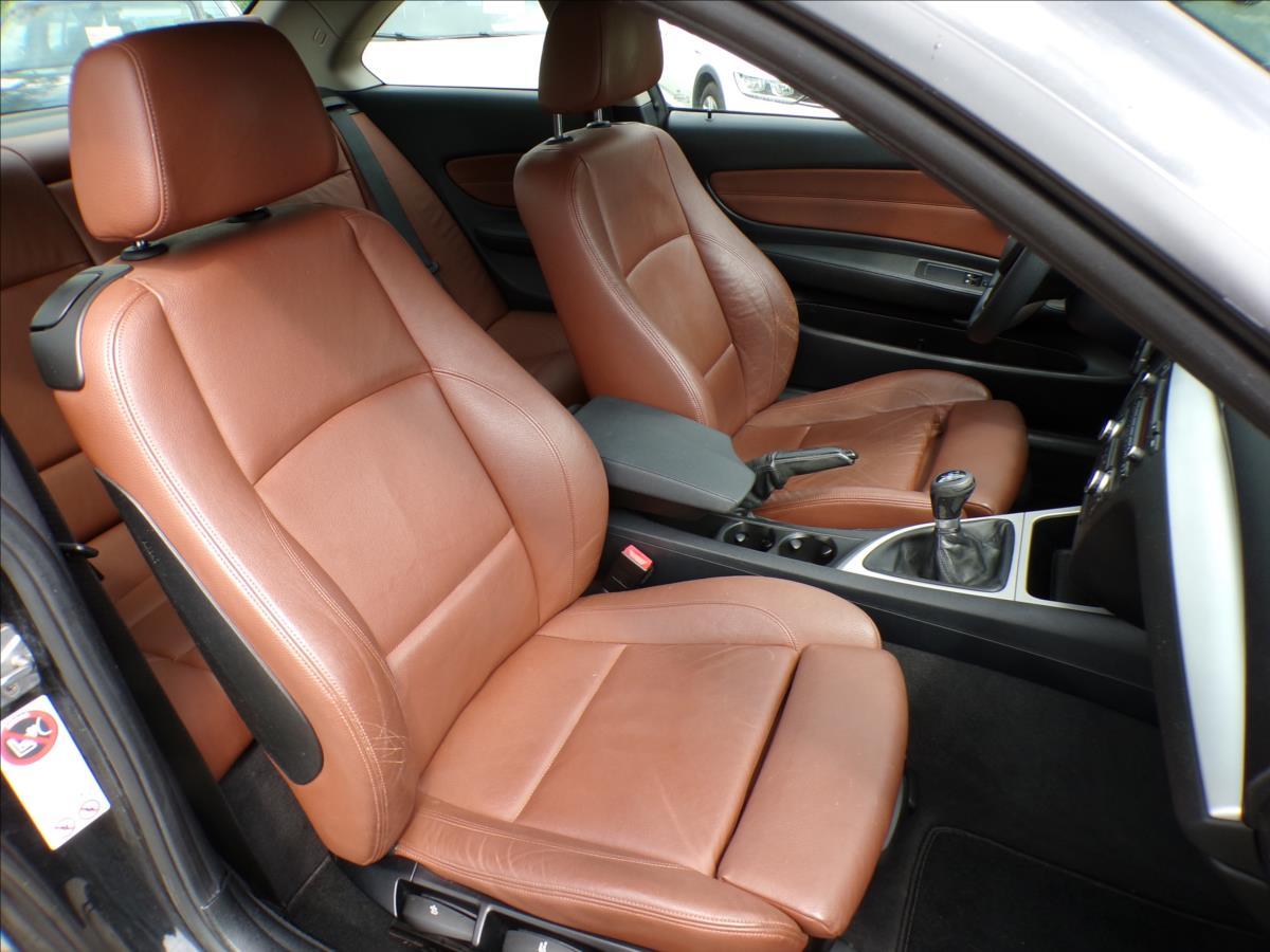 BMW Řada 1