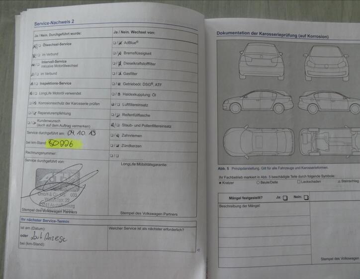 Volkswagen Polo 40