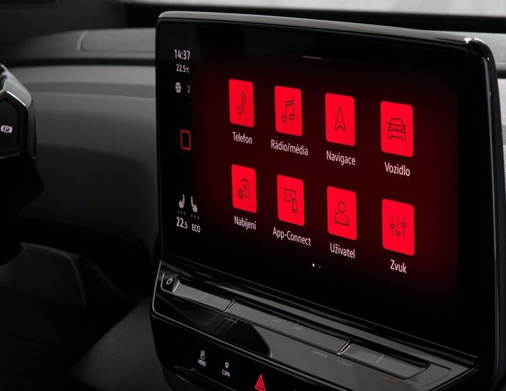 Volkswagen ID.4 25