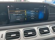 Mercedes-Benz GLS 42
