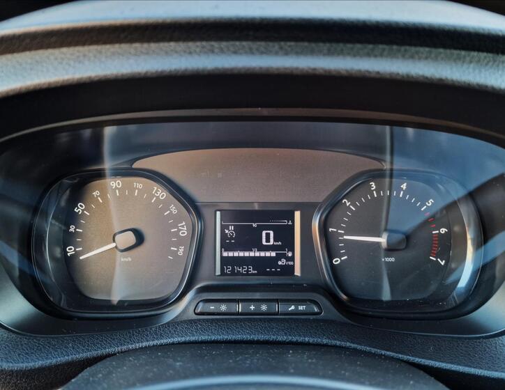 Peugeot Expert 23