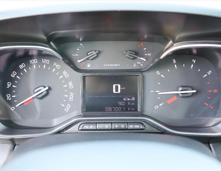 Citroën C3 Aircross 20