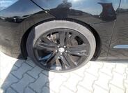 Peugeot RCZ 5