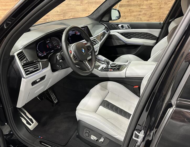 BMW X5 5