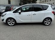 Opel Meriva 5