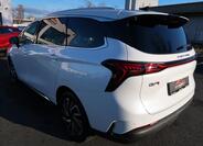 Dongfeng U-Tour 4