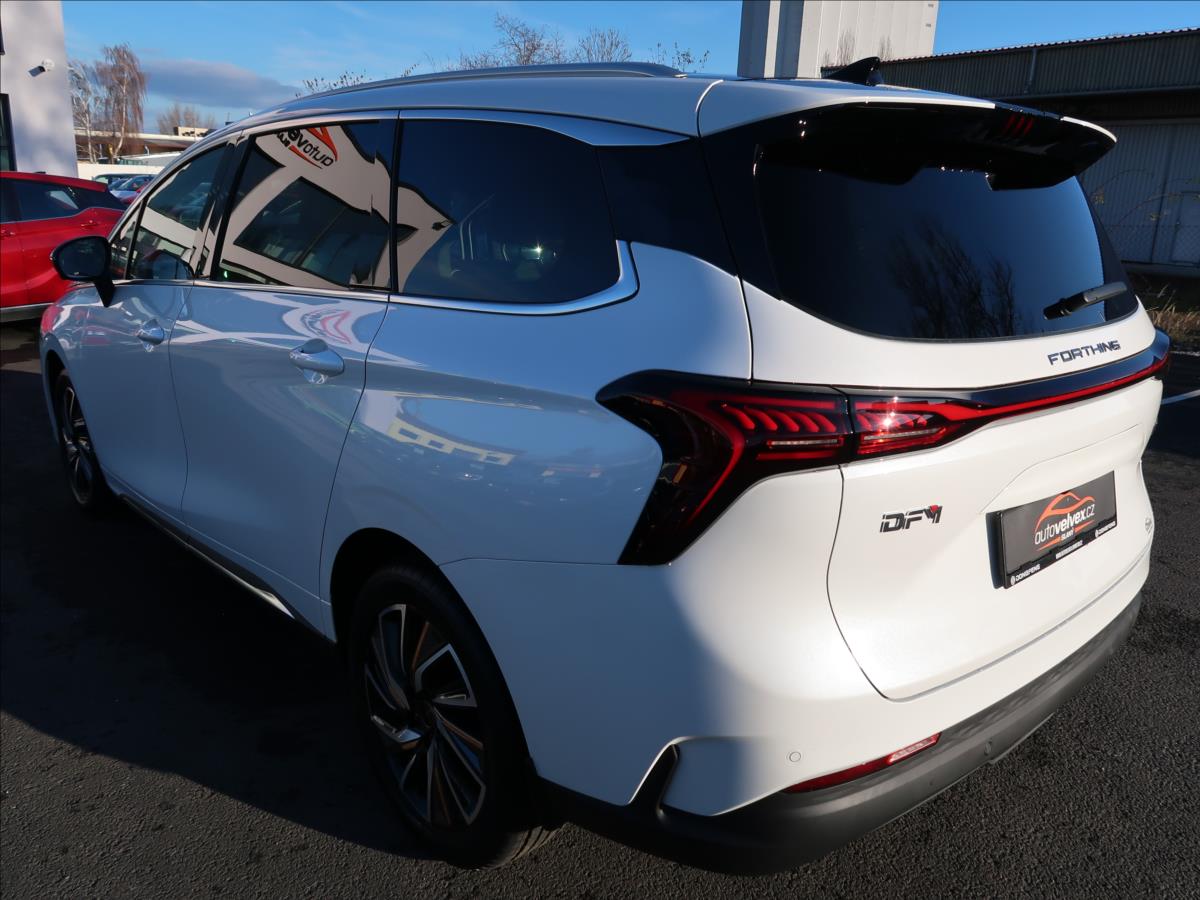 Dongfeng U-Tour