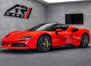 Ferrari SF90 1