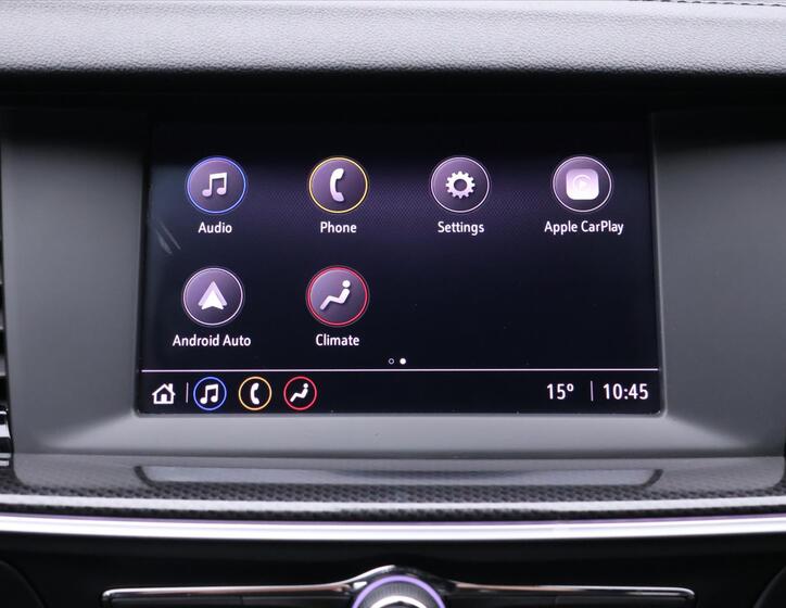 Opel Insignia 26