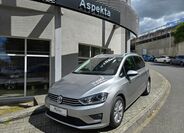 Volkswagen Golf Sportsvan 1