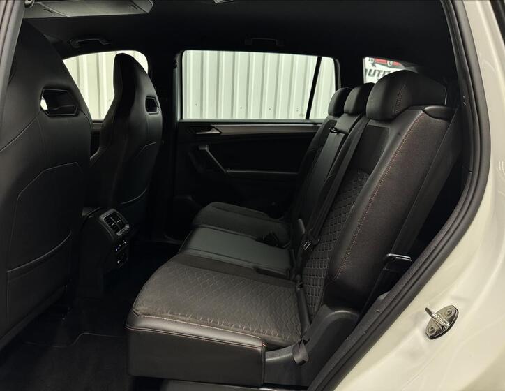 Seat Tarraco 33