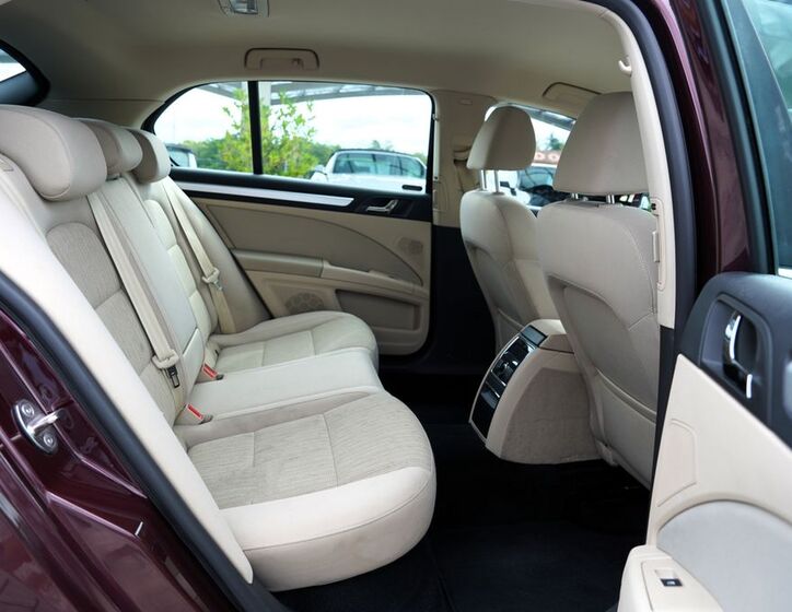 Škoda Superb 31