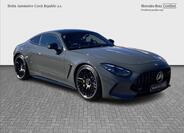 Mercedes-Benz AMG GT 7